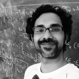 Indrava Roy, PhD