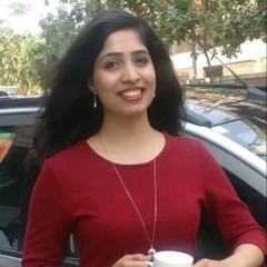 Indrayani Chadha