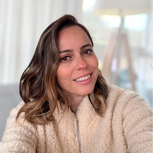 Indrya Gawlinski Coimbra