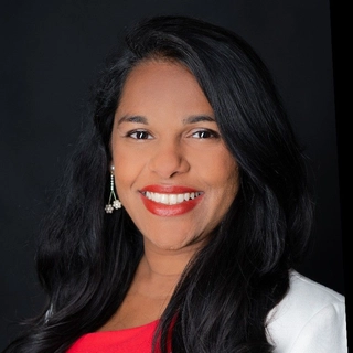 Indulekshmi Rajeswari