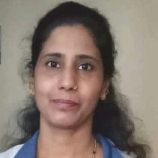 Indumathi Bm