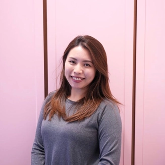 Indy Lau