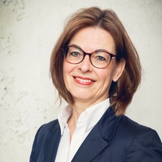 Ines Kölbel-Wulf