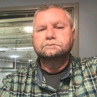 Infiltrator..terry R Davis