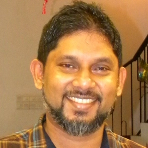 Infiyas Mohamed Anis Marikkar