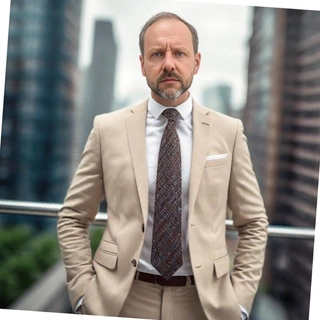 Ing. Bc. Stanislav Cihlar