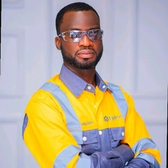 Ing. Jonathan Kofi Kemavor .