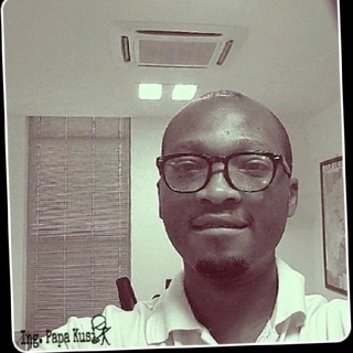 Ing. Papa Kusi