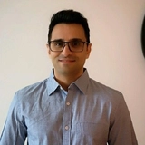 Ing. Younes Houshmand