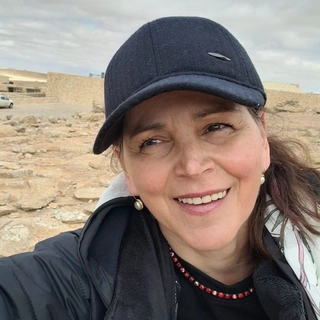 Inga Noga Kupershmidt (Winer)