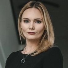 Inga Pupkevičiūtė