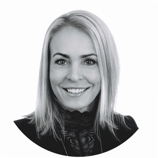Inga Steinunn Björgvinsdóttir