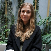 Inge van der Westhuizen