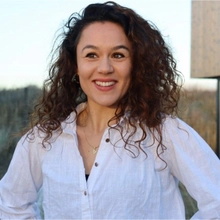 Inge van Dijk