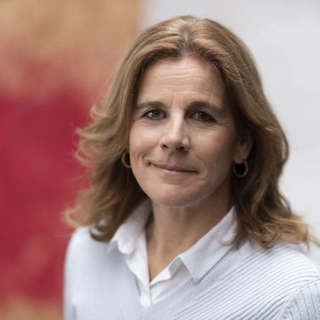 Inge van Hal