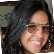 Ingrid Acero-Fenderson