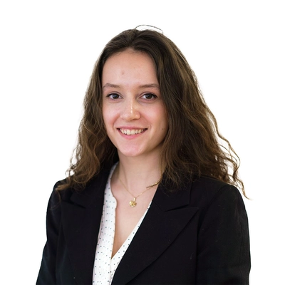 Ingrid Alba Heggernes