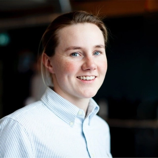 Ingrid Amalie Kydland