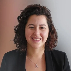 Ingrid Fernández Ullod