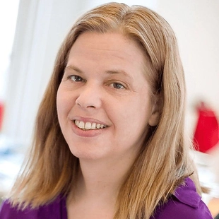 Ingrid Jacobsen