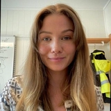 Ingrid Johanne Bruarøy