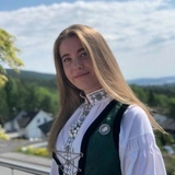 Ingrid Ljøsne Tollefsen