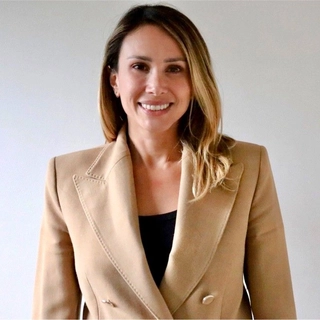 Ingrid Lorena Diaz Baquero