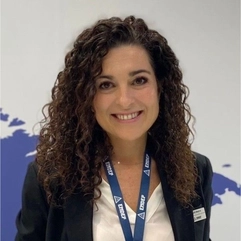 Ingrid Marco