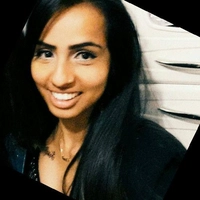 Ingrid Rodrigues da Rosa