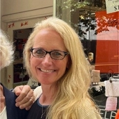 Ingrid Semper Ray