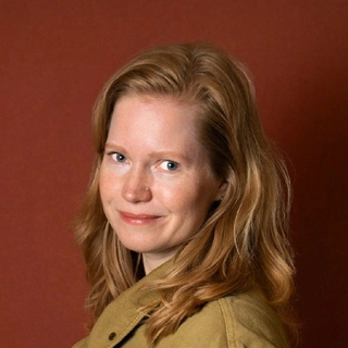 Ingrid van Beuzekom