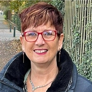 Ingrid van Den Brink