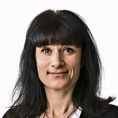 Ingrid Woodhouse