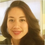 Ingrid "Yessie" Roldan