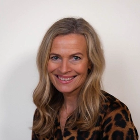 Ingvild Solheim Bobek