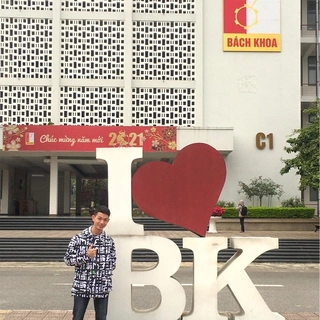 Đinh Đức Minh