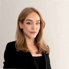 Inka Grönqvist