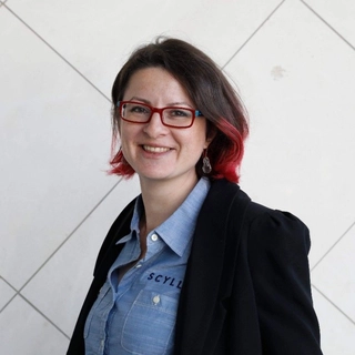 Inna Belkin Bakalinsky