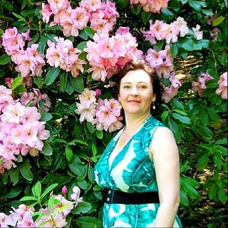 Inna Davidson