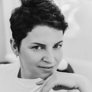 Inna Kleimionycheva