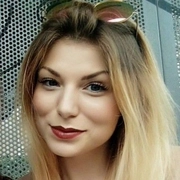 Inna Mekhraliieva