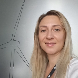 Inna Orlovska