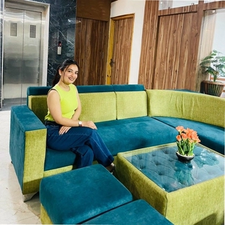 Inshi Soni