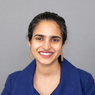 Insiyah Mohammad Bergeron