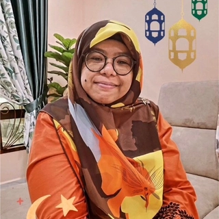 Intan Zurina Mohd Tahir
