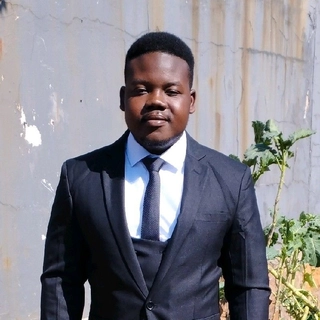 Intelligent Thuto Shabangu