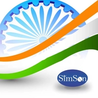 International Simsonpharma