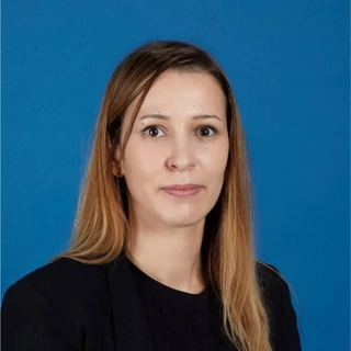 Intisar El Hadj Etahar Oulbani