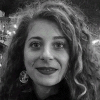 Ioanna Kanellopoulou