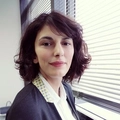 Ioanna Kazantzidou